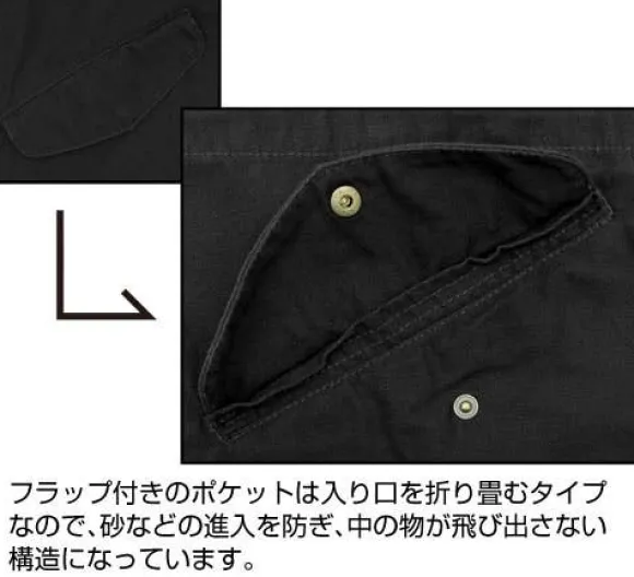 Mobile Suit Zeta Gundam: Titans M-51 Jacket / Black - XL