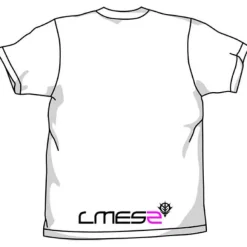 Mobile Suit Z Gundam: Qubeley T-Shirt / White-L