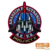 Mobile Suit Z Gundam: Waverider Patch