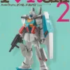 MODELGRAPHIX Gundam Archives I Love RGM 2