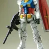 Model Graphix Gundam Archives Plus Amuro Ray U.C.0079-0093