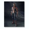 Movie Realization Spider-Man & Black Spider-Man