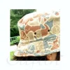MS Camouflage Hat