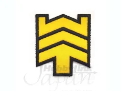 MS Class Detachable Patch