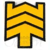 MS Class Emblem Patch