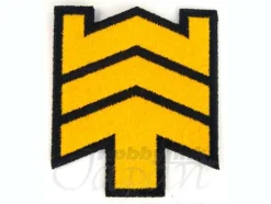 MS Class Emblem Patch