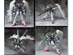 MSIA Extended Wing Gundam Zero