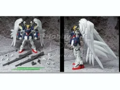 MSIA Extended Wing Gundam Zero
