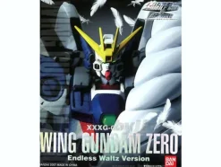 MSIA Extended Wing Gundam Zero