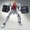 MSIA Gundam Nadleeh