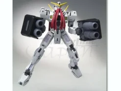 MSIA Gundam Nadleeh