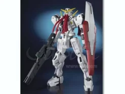 MSIA Gundam Nadleeh