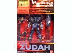 MSIA Zudah