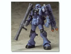 MSIA Zudah Second Unit