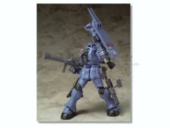 MSIA Zudah Spare Unit
