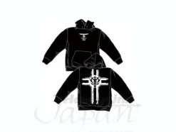 MS Igloo Parka Black L