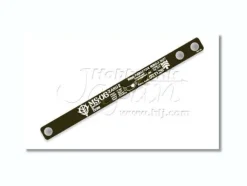 MS-06 Leather Bracelet