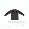 MS-06 Long Sleeved T-Shirt Charcoal M