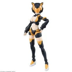 30MS Option Parts Set 28 (Action Wear Alpha) [Color A]