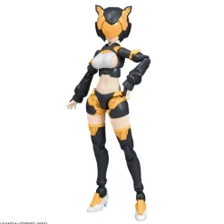 30MS Option Parts Set 28 (Action Wear Alpha) [Color A]