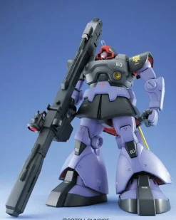 1/100 MS-09R Rick-Dom (MG)