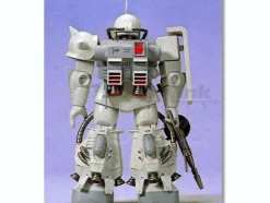 1/100 MS-06R Zaku II Shin Matsunaga