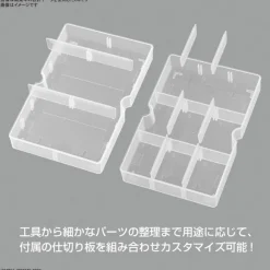 Multi Builders Case