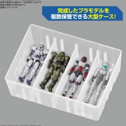 Multi Builders Case
