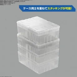 Multi Builders Case