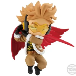 My Hero Academia ADVERGE MOTION Set of 5