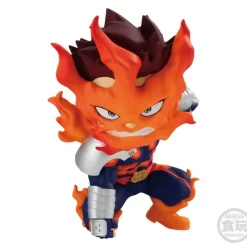 My Hero Academia ADVERGE MOTION Set of 5