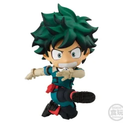 My Hero Academia ADVERGE MOTION Set of 5