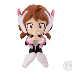 My Hero Academia ADVERGE MOTION Set of 5