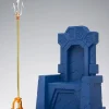 Myth Cloth EX Sea Emperor Poseidon Imperial Throne Set