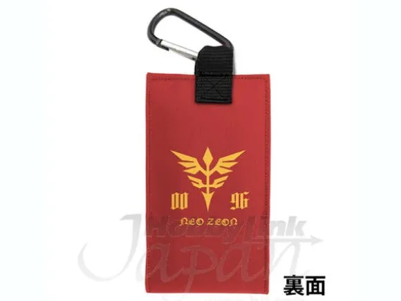 Neo Zeon Mobile Pouch L