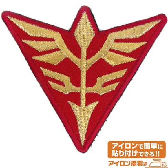 Neo Zeon Patch