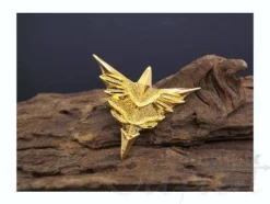 Neo Zeon Pin