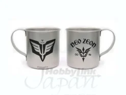 Neo Zeon Stainless Steel Mug
