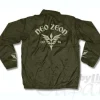 Neo Zeon Windbreaker Moss XL
