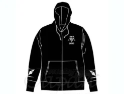 Neo Zeon 0096 Zip-Up Parker Black M