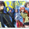 Newtype 2008/04