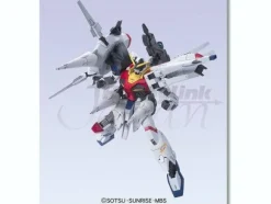 1/100 Nix Providence Gundam