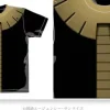 Normal Suit T-Shirt Black M