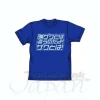 Not a Zaku T-Shirt Royal Blue XL