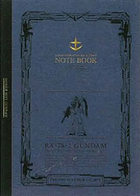 Note B5 E.F.S.F.