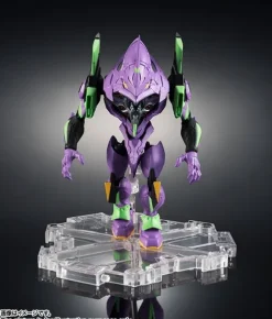 NXEDGE STYLE (EVA UNIT) Evangelion EVA-01 (TV Ver.)