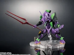 NXEDGE STYLE (EVA UNIT) Evangelion EVA-01 (TV Ver.)