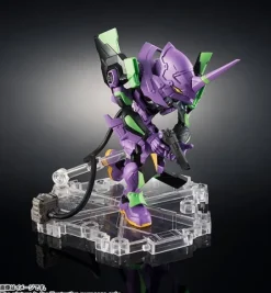 NXEDGE STYLE (EVA UNIT) Evangelion EVA-01 (TV Ver.)