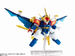 NXEDGE STYLE [MASHIN UNIT] Kujim maru
