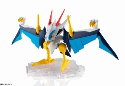 NXEDGE STYLE [MASHIN UNIT] Kujim maru